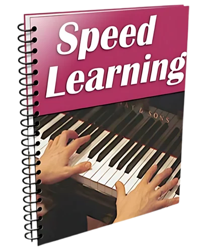 Pianoforall Book Nine