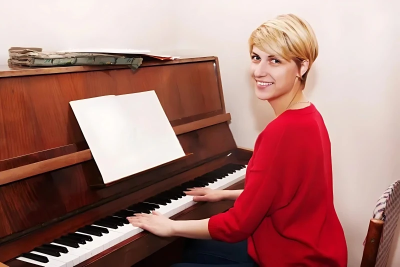 Sarah M.